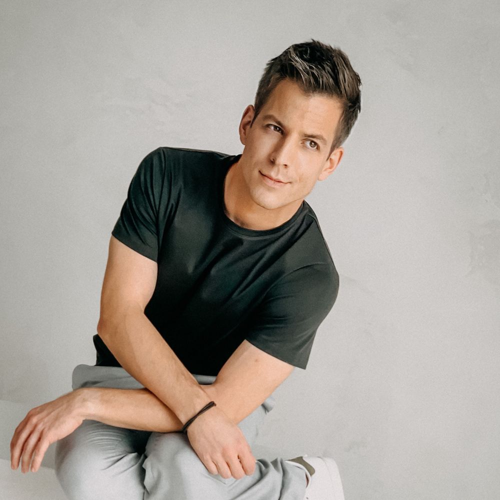 Daniel Schüler