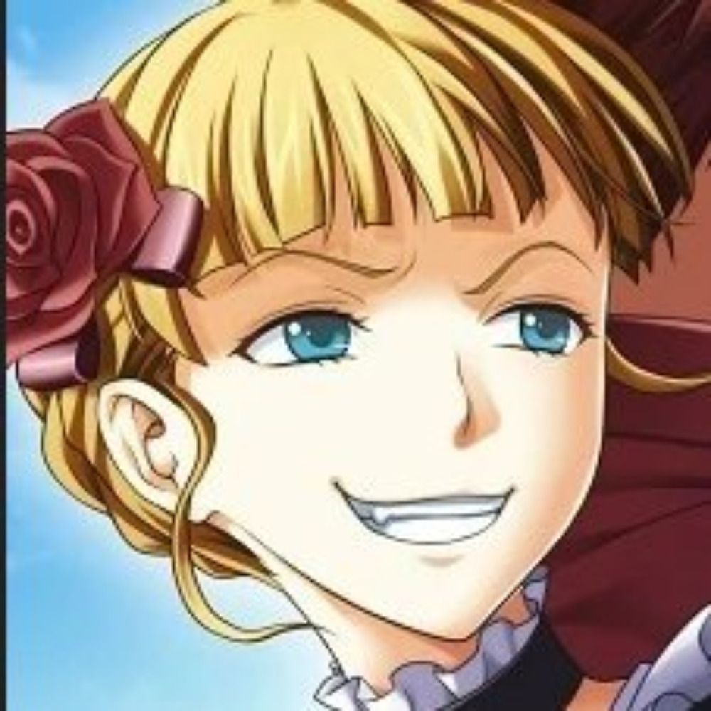alice ruler of water