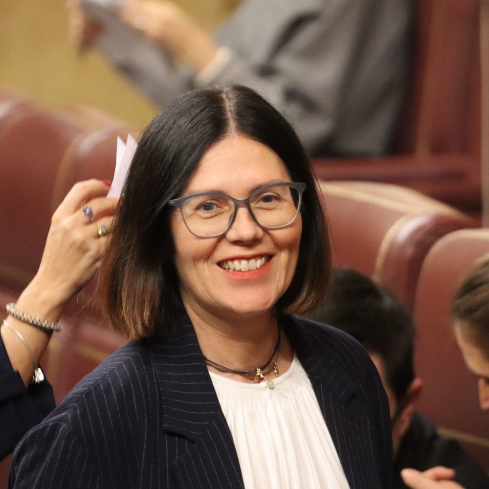 Isabel Pérez