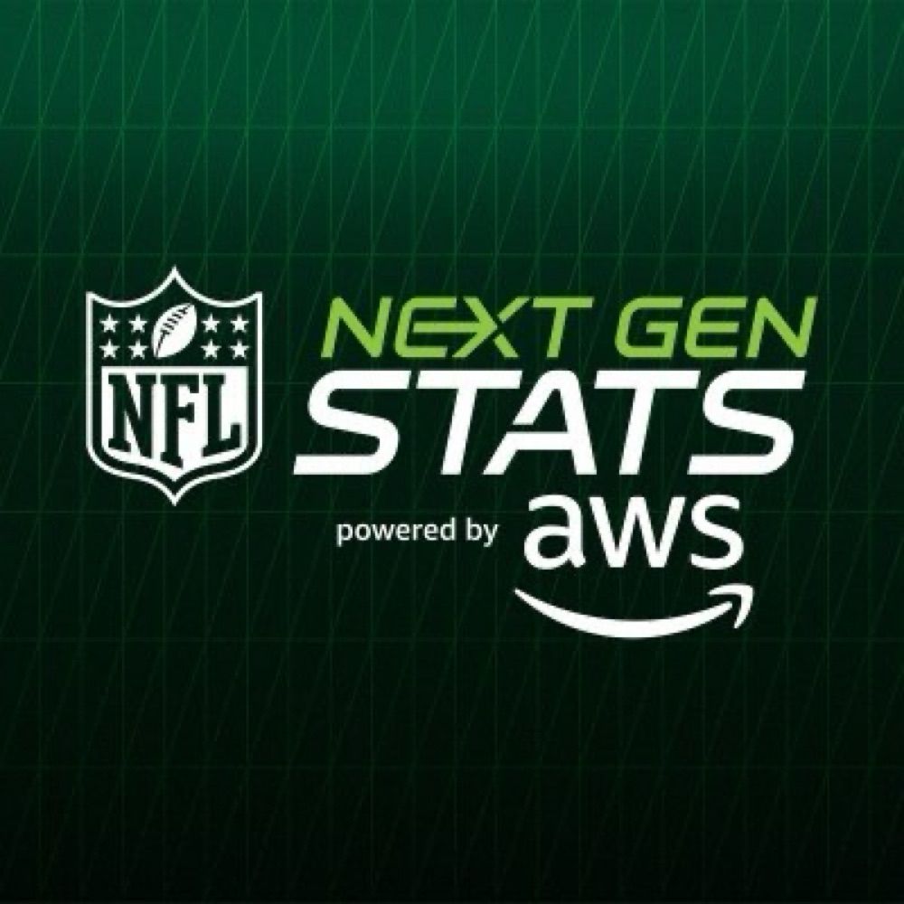 Next Gen Stats - Mirror