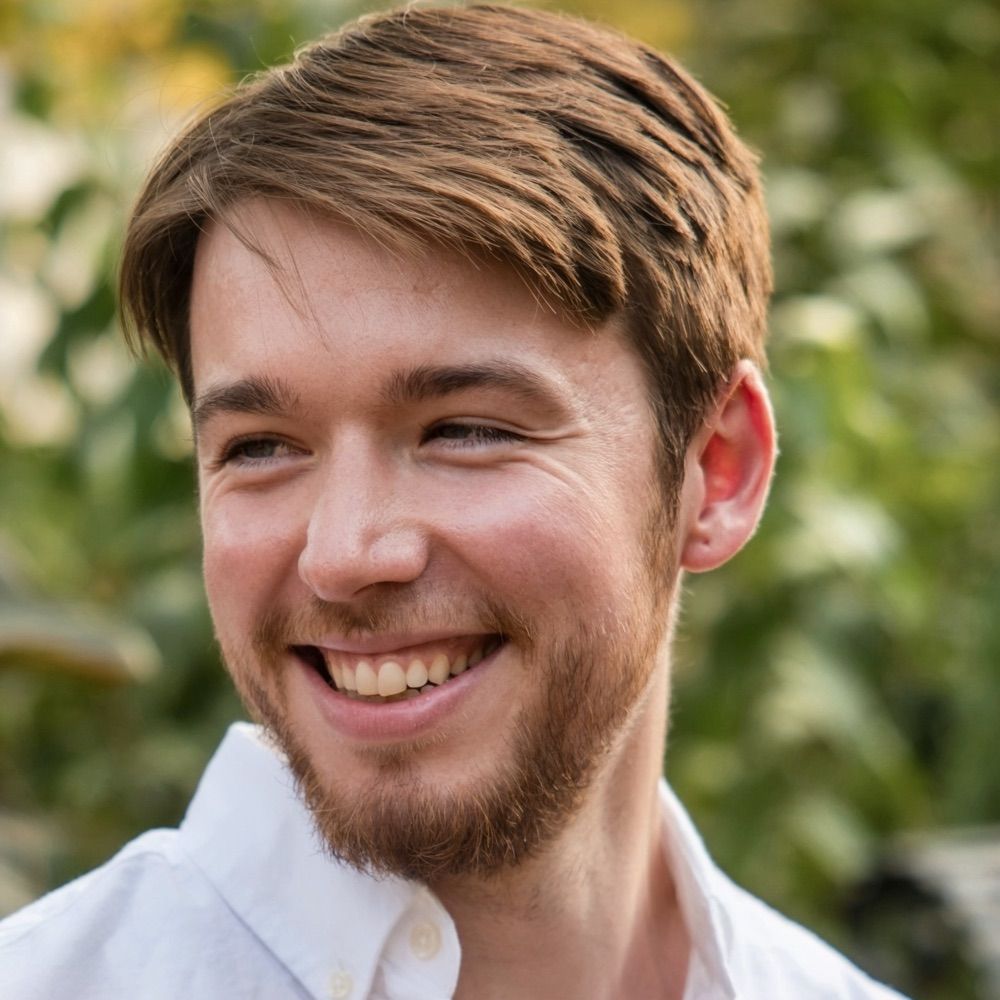 Dylan Pieper