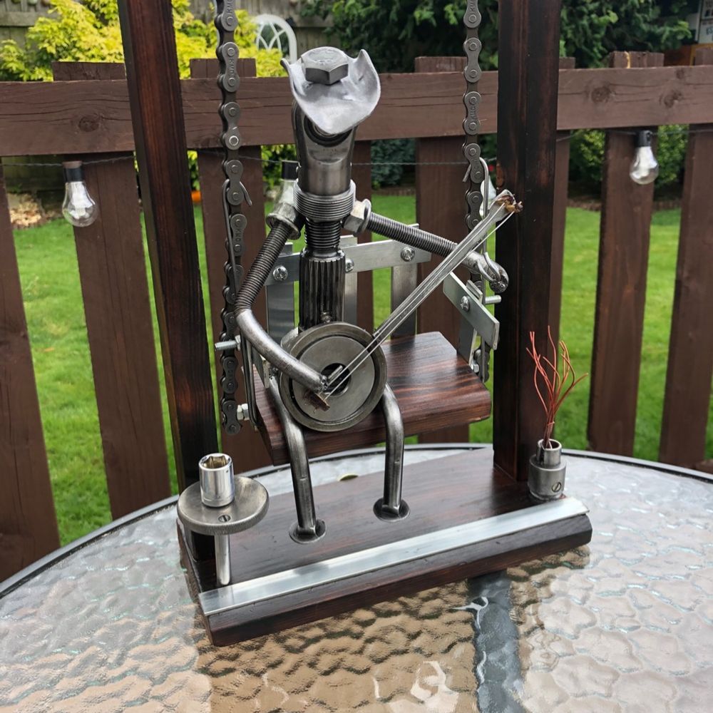 Tinkerer