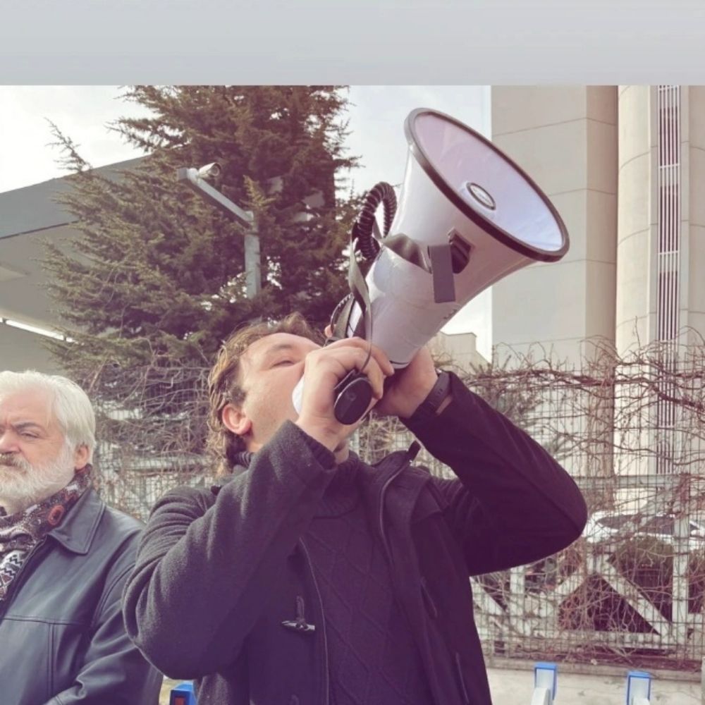 Umut Can