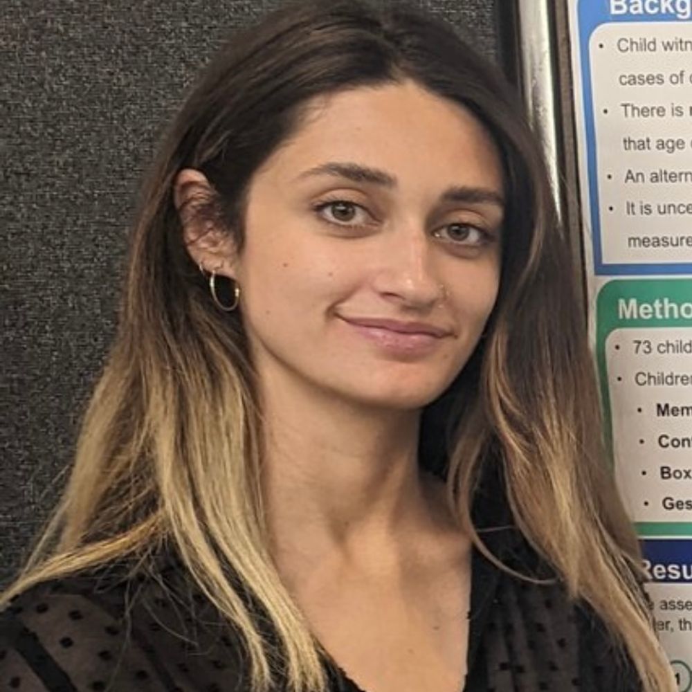Madeleine Ingham