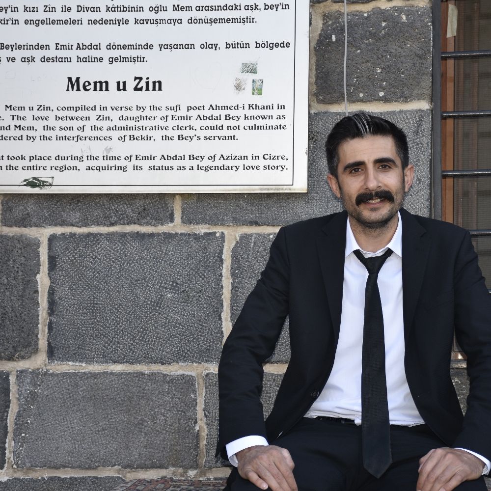 Mehmet Şerif oruç