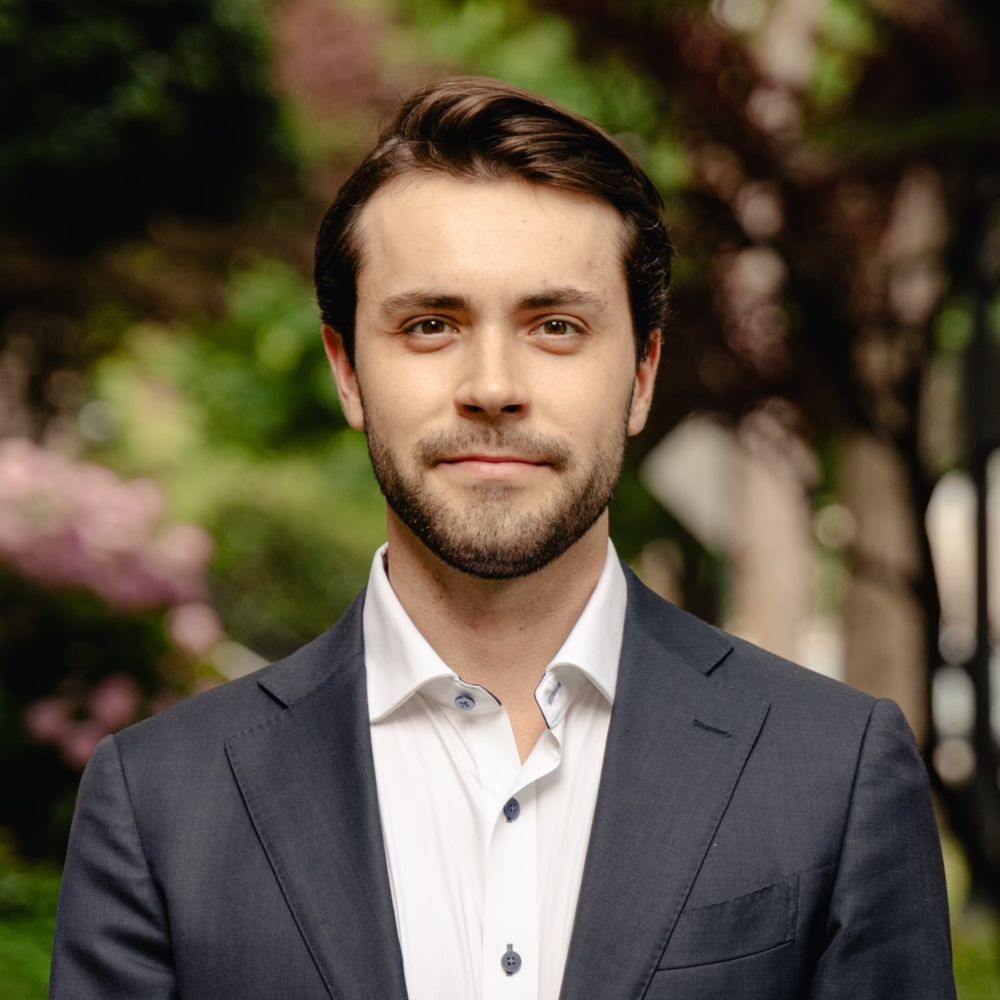 Jackson du Pont