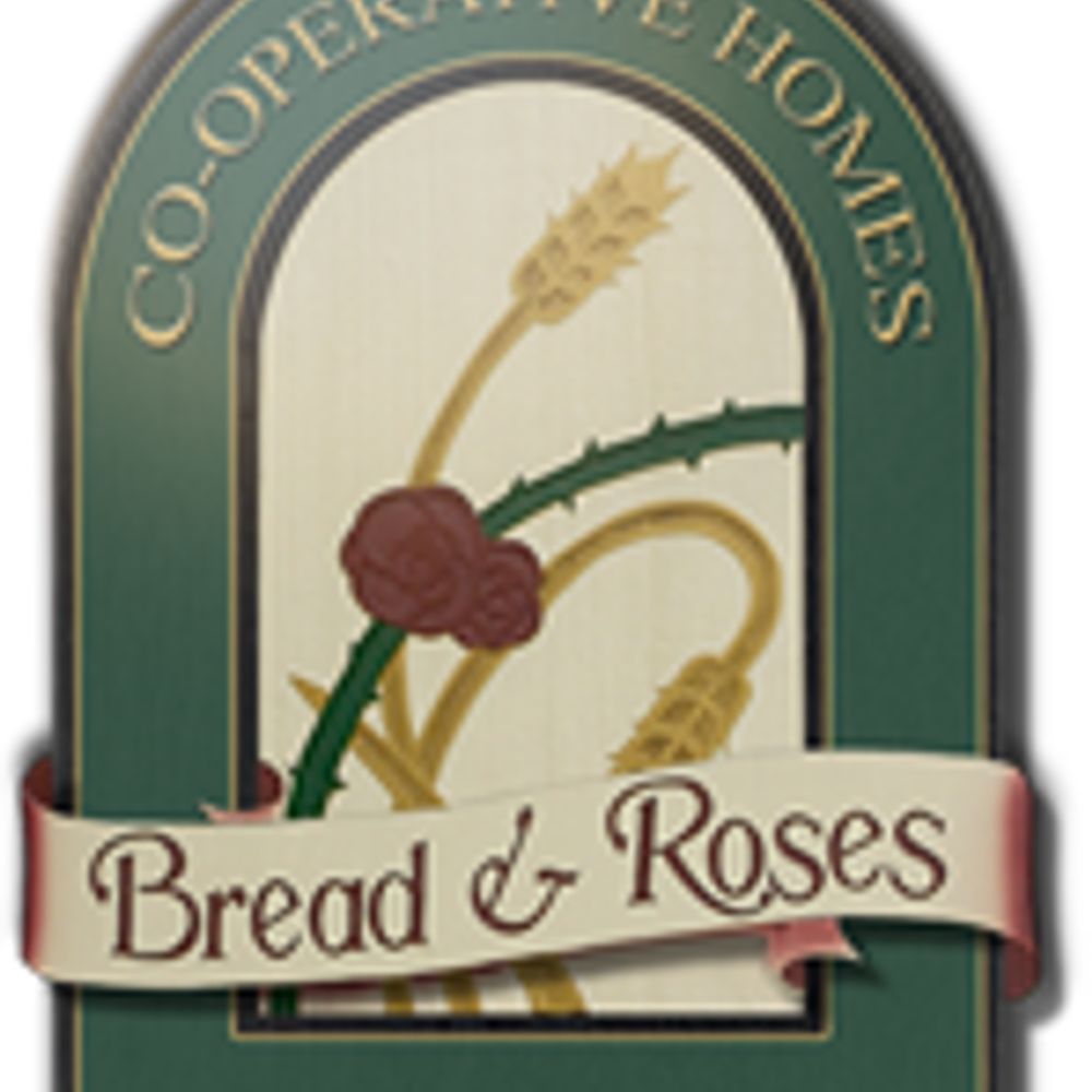 Bread and Roses Co-operative Homes (Kitchener) Inc