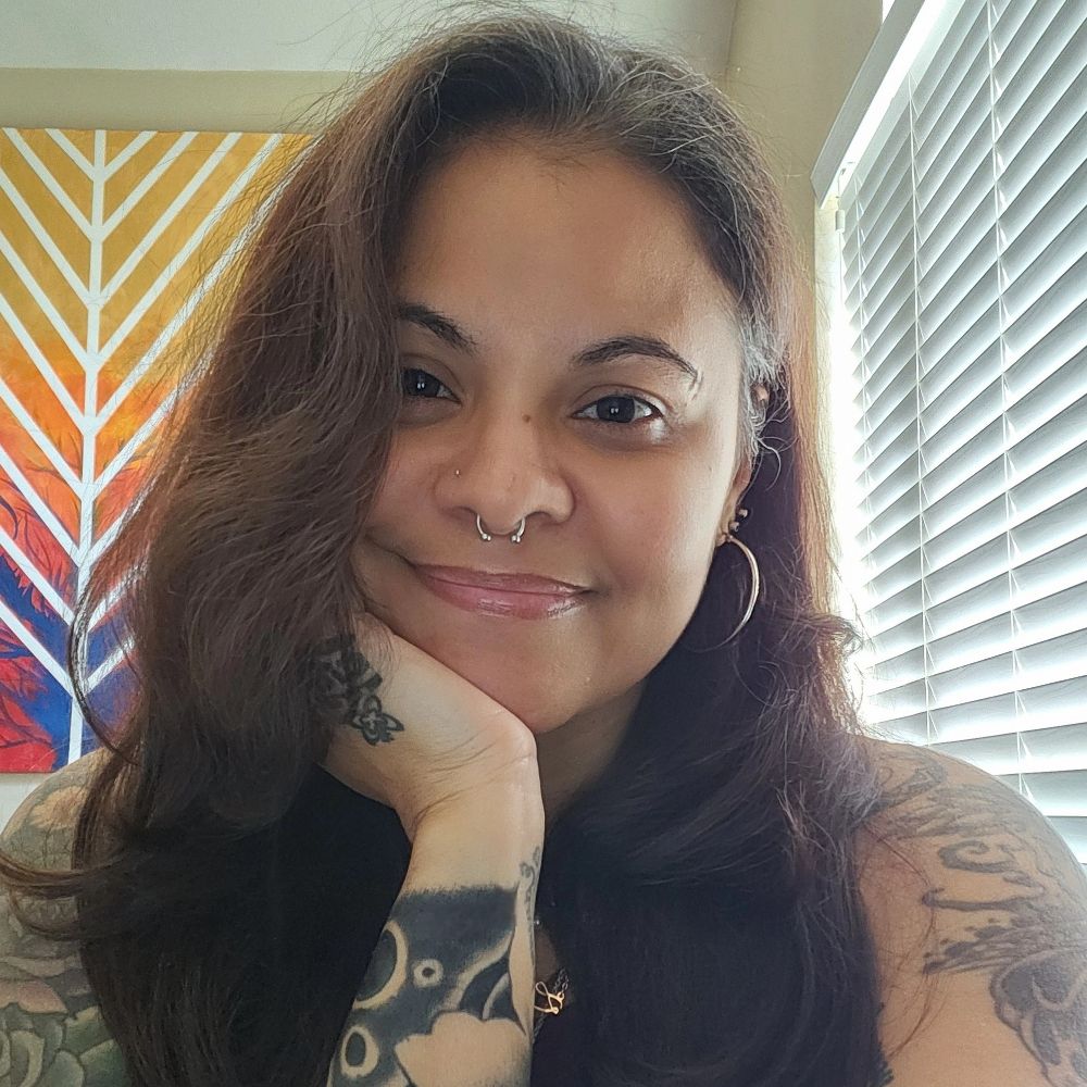 Leilani 🌺🤙🏽