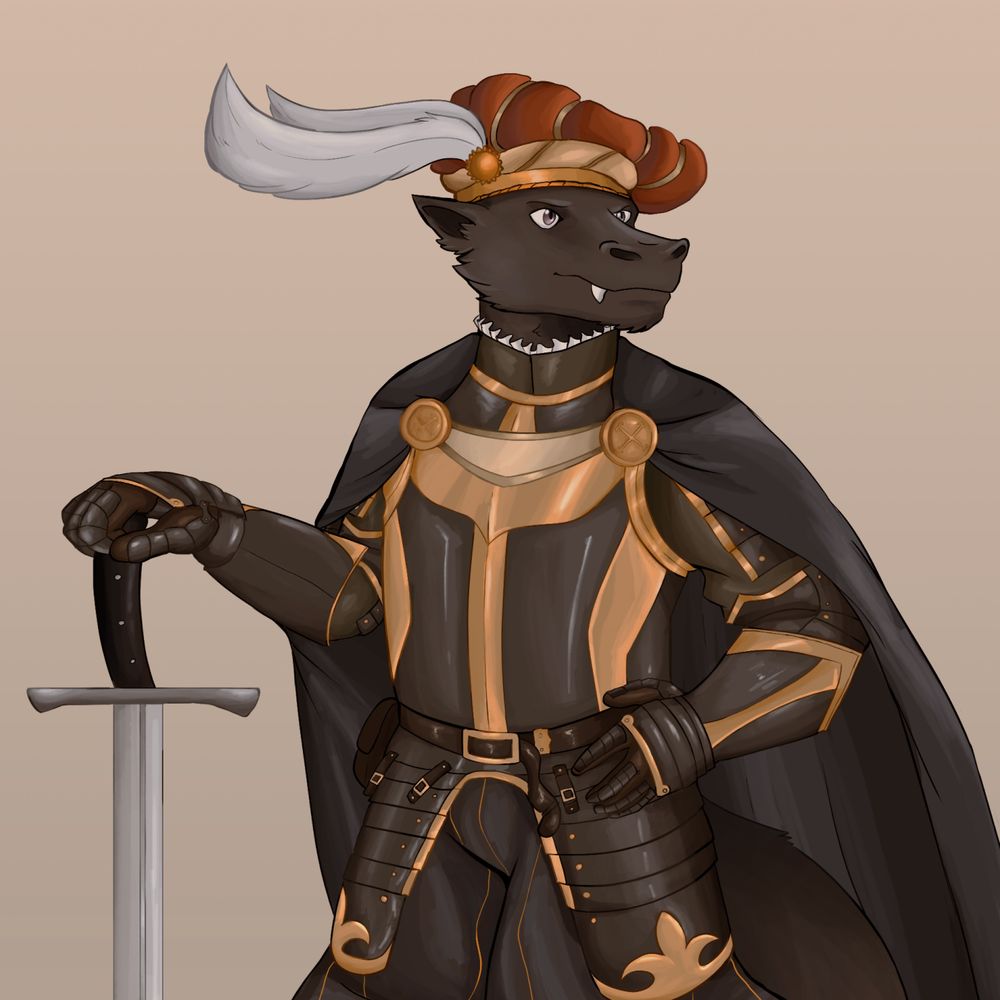 Adirondacker Legionnaire 