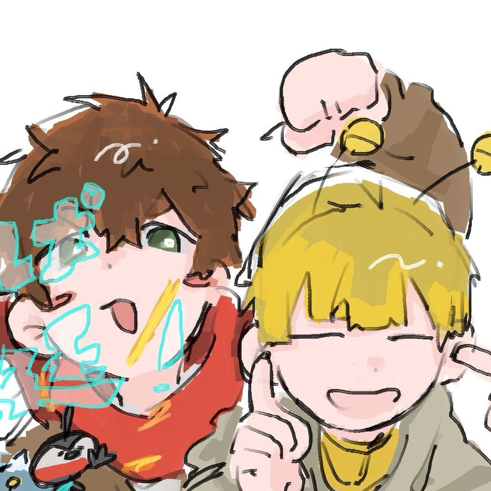 THEぱ