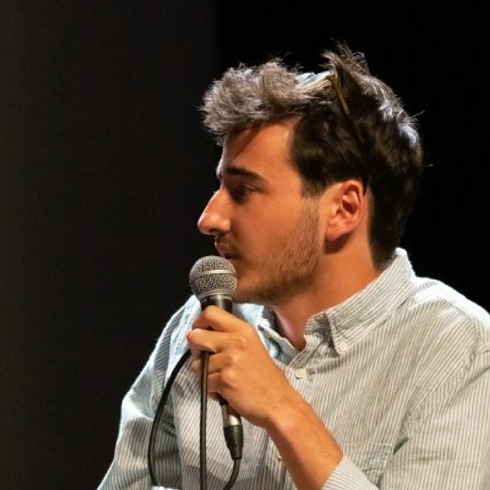 Benjamin Moisset