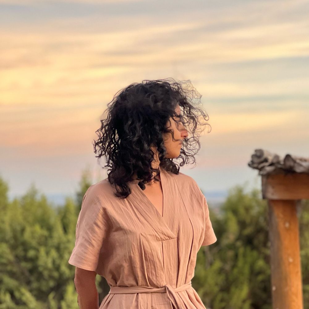 Sarah Dhobhany