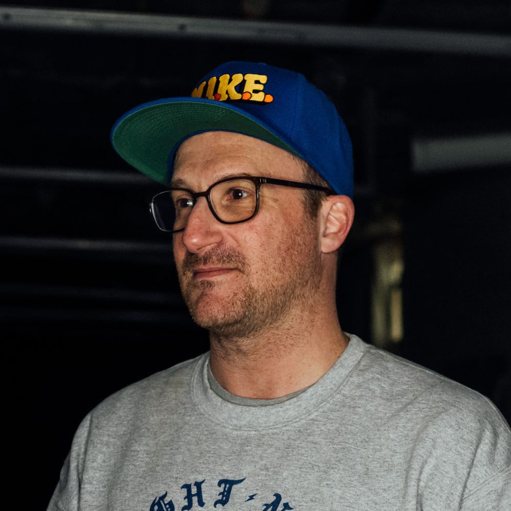 Mike Davis