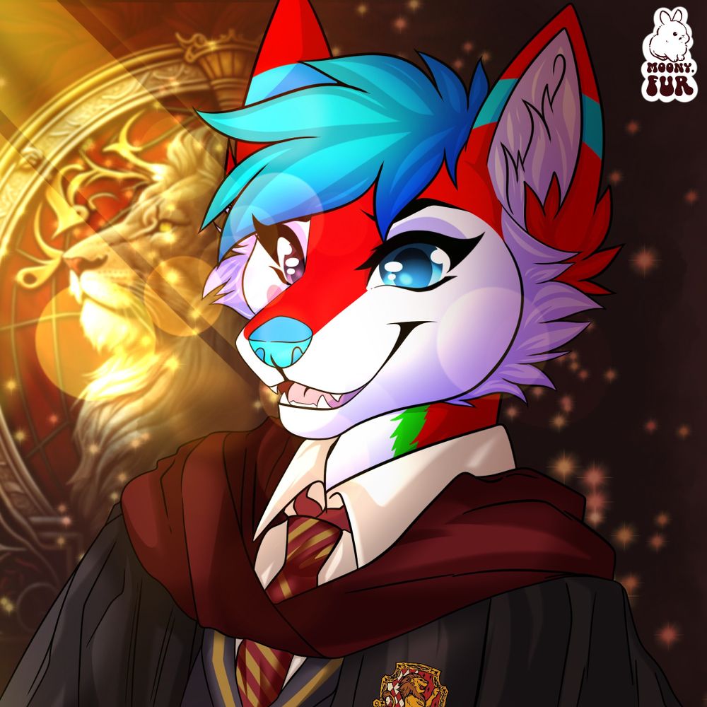 Eragon Wolfdragon