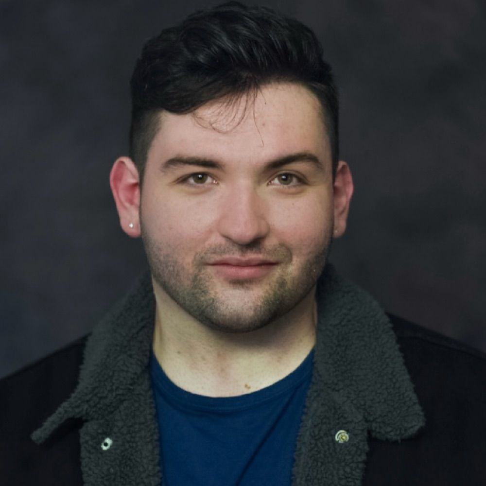 Matthew Benson