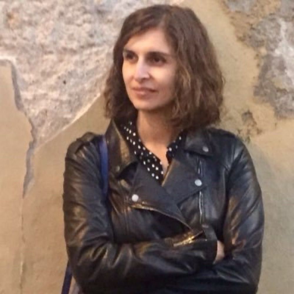 María Carou