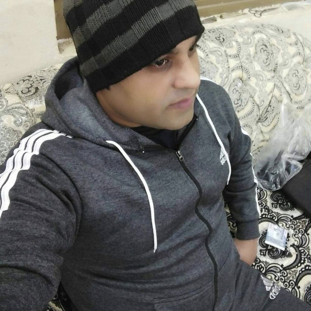 Shahbaz Ali