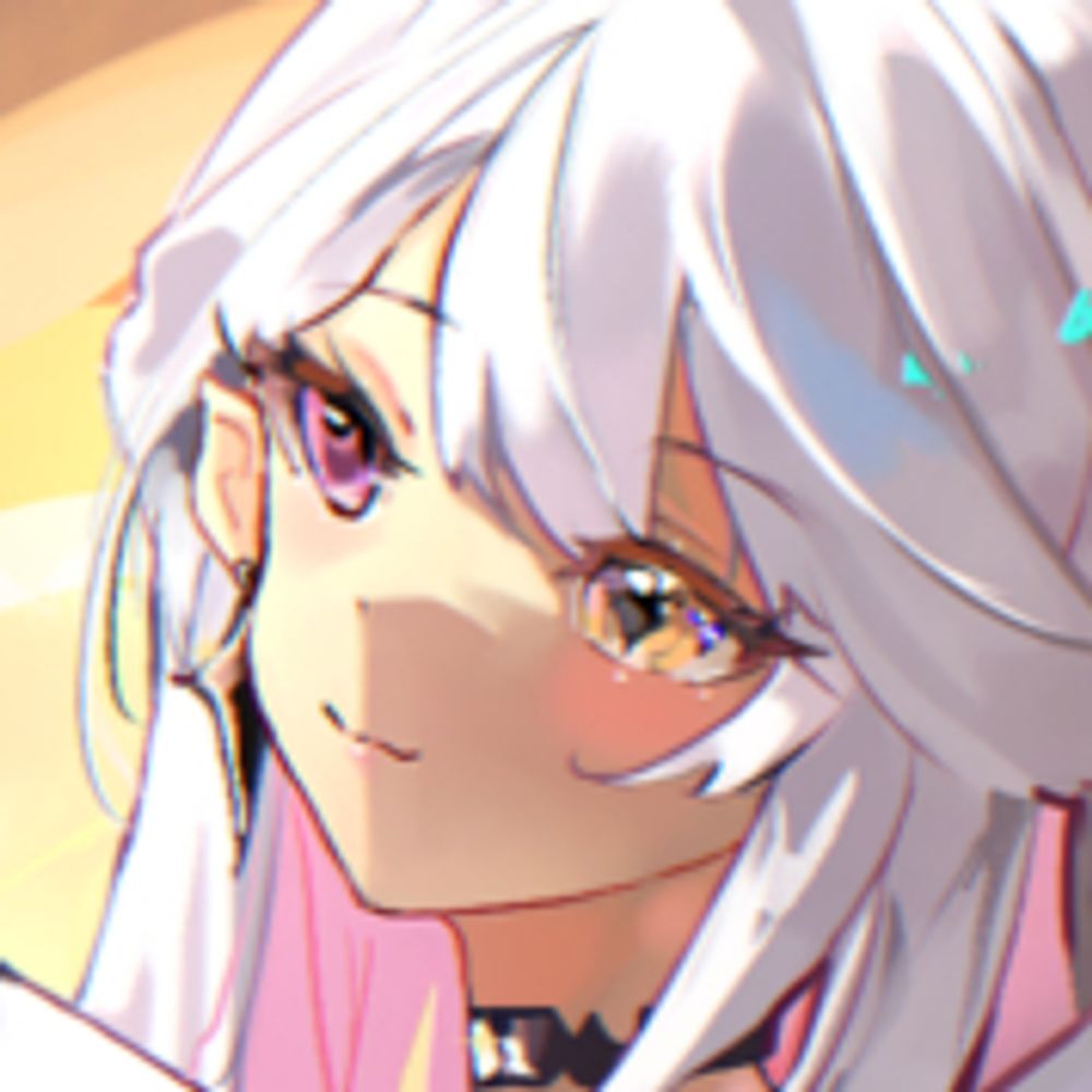 ayari 🤍🔭 【VTUBER】