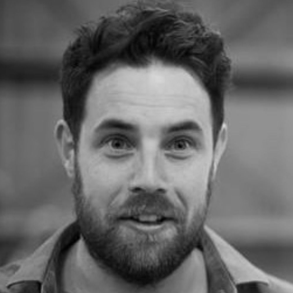 Oscar Ellison