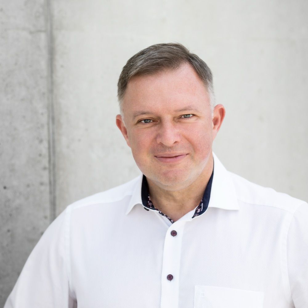 Markus Bühner