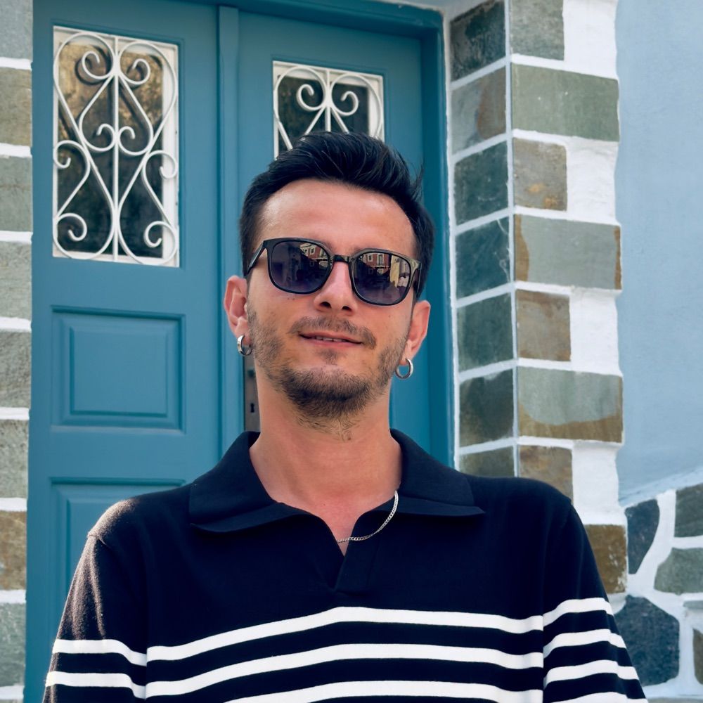 Cengizhan Yücedağ