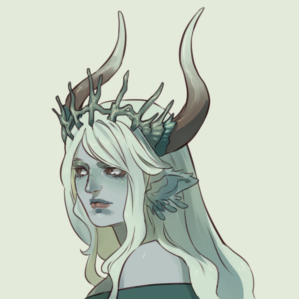 MonsterFaye