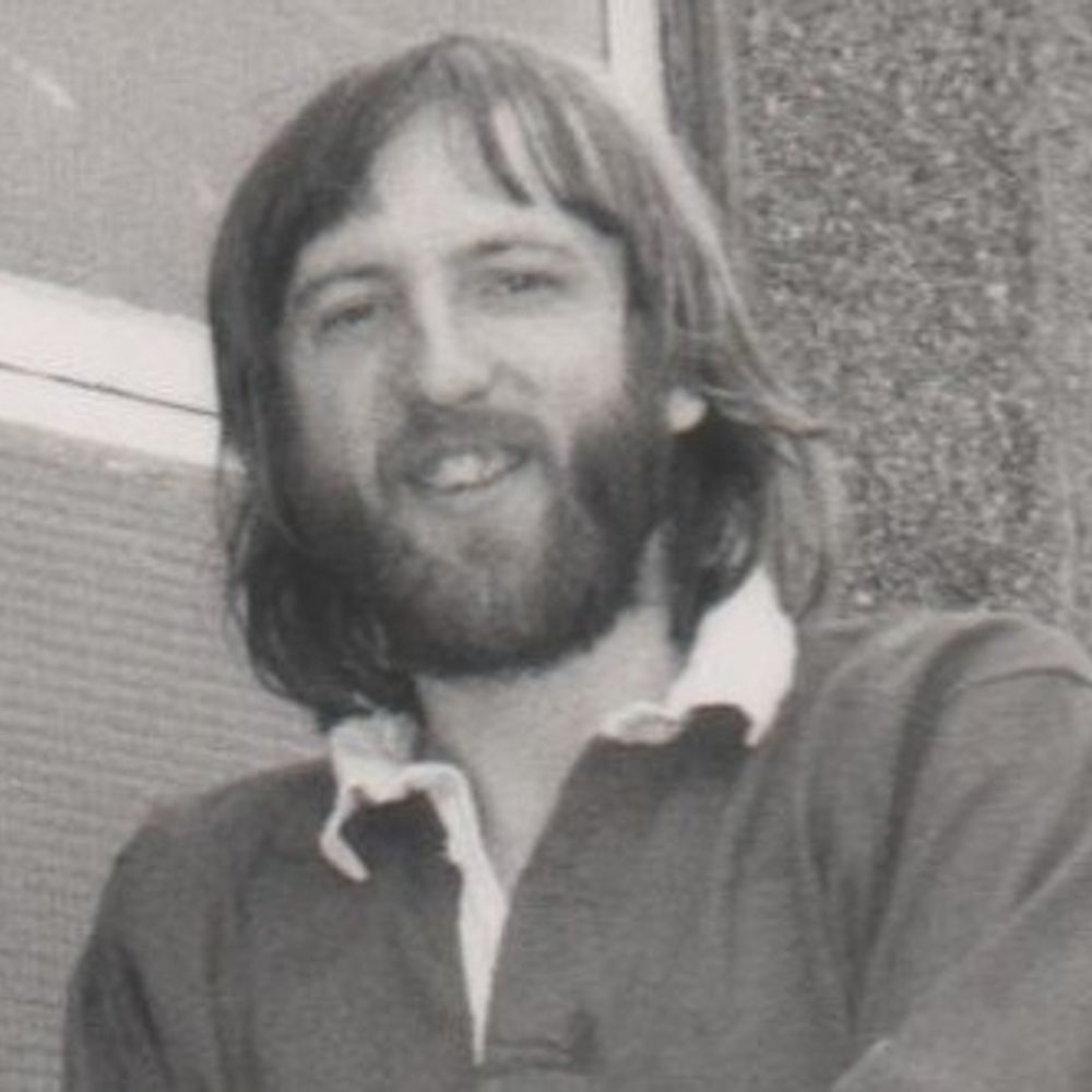 Stuart Sheard