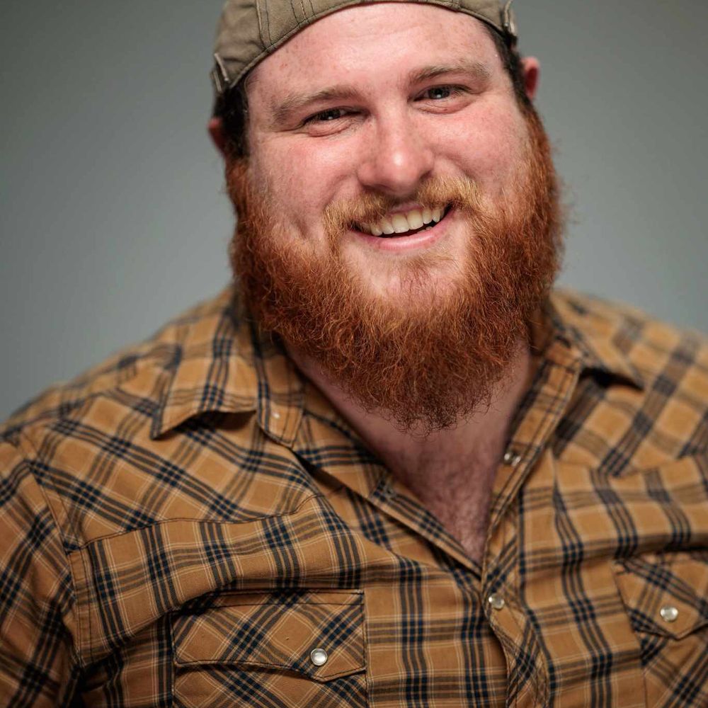 Sam Workman