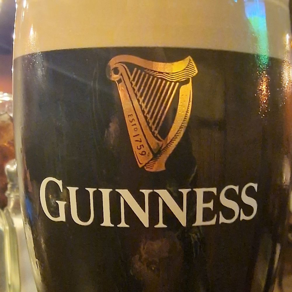  Trinity Guinness 🏳️‍🌈 🏳️‍⚧️
