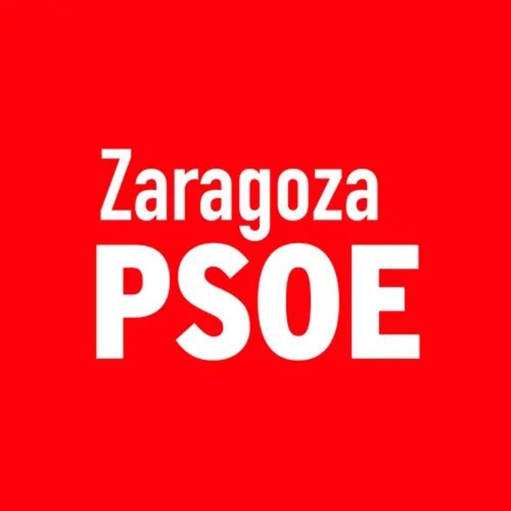 PSOE Zaragoza