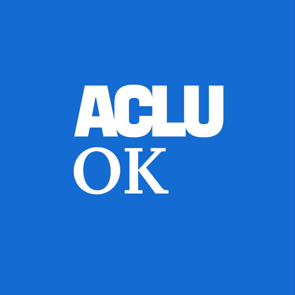 ACLU of Oklahoma