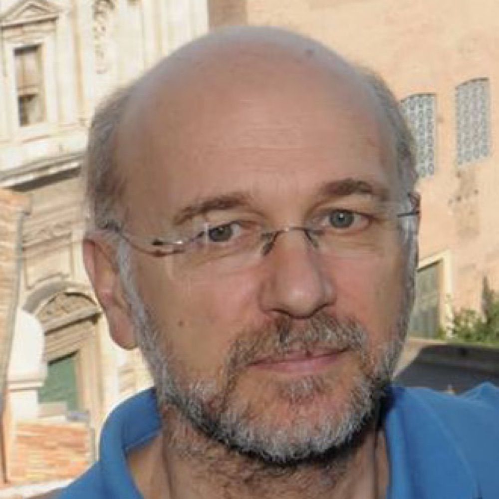 Roberto Toppoli