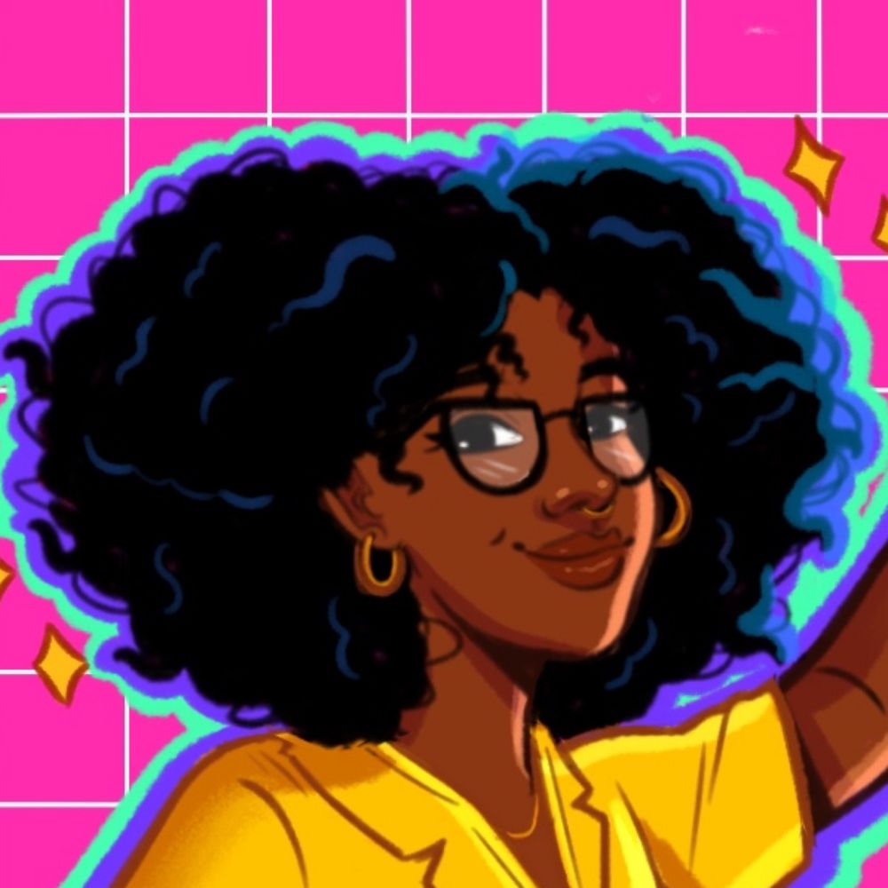 Ana Latese | Freelance Illustrator✨