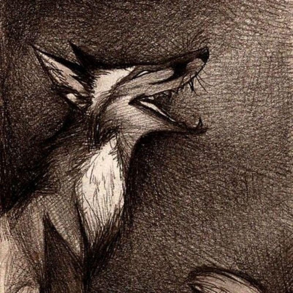Fox-faced Joker