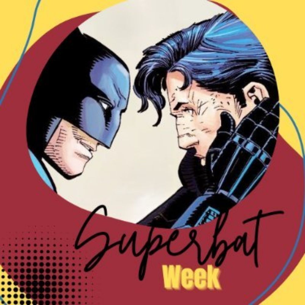 Superbat(every) Week