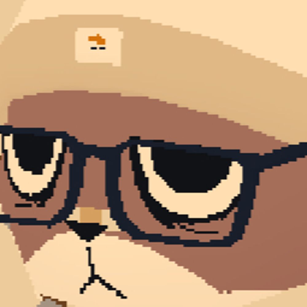 User avatar