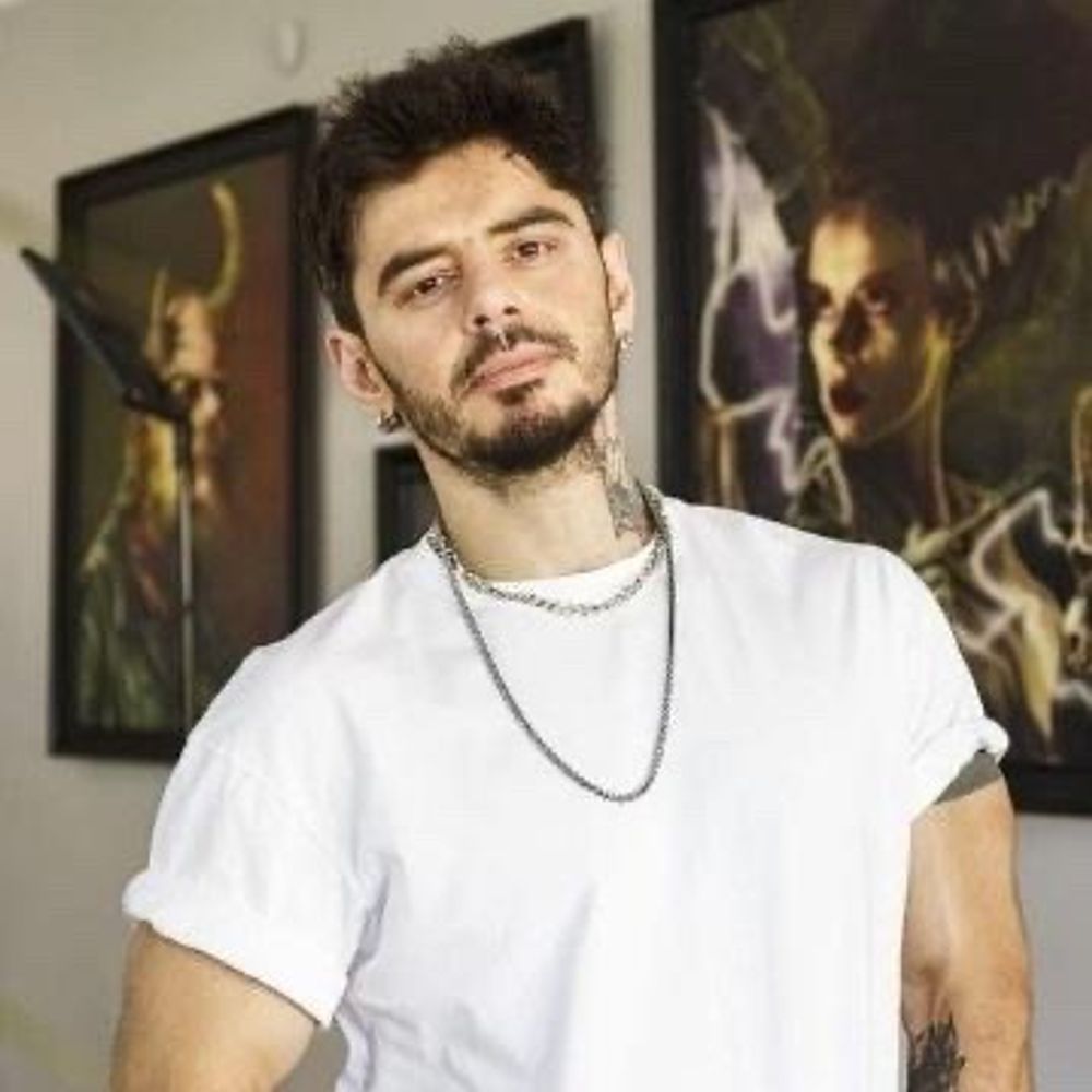 Tolga Cemal Sumer