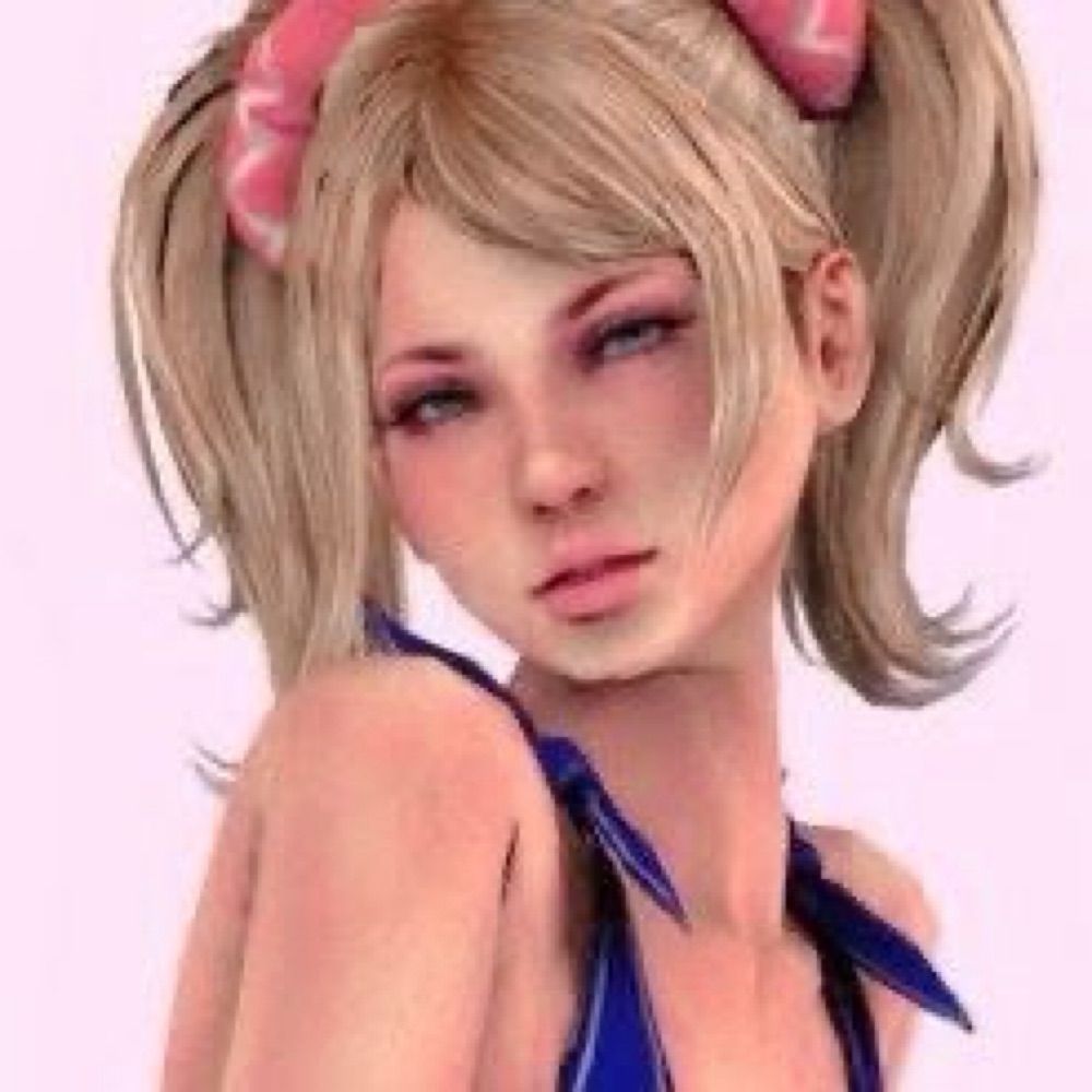 Juliet Starling
