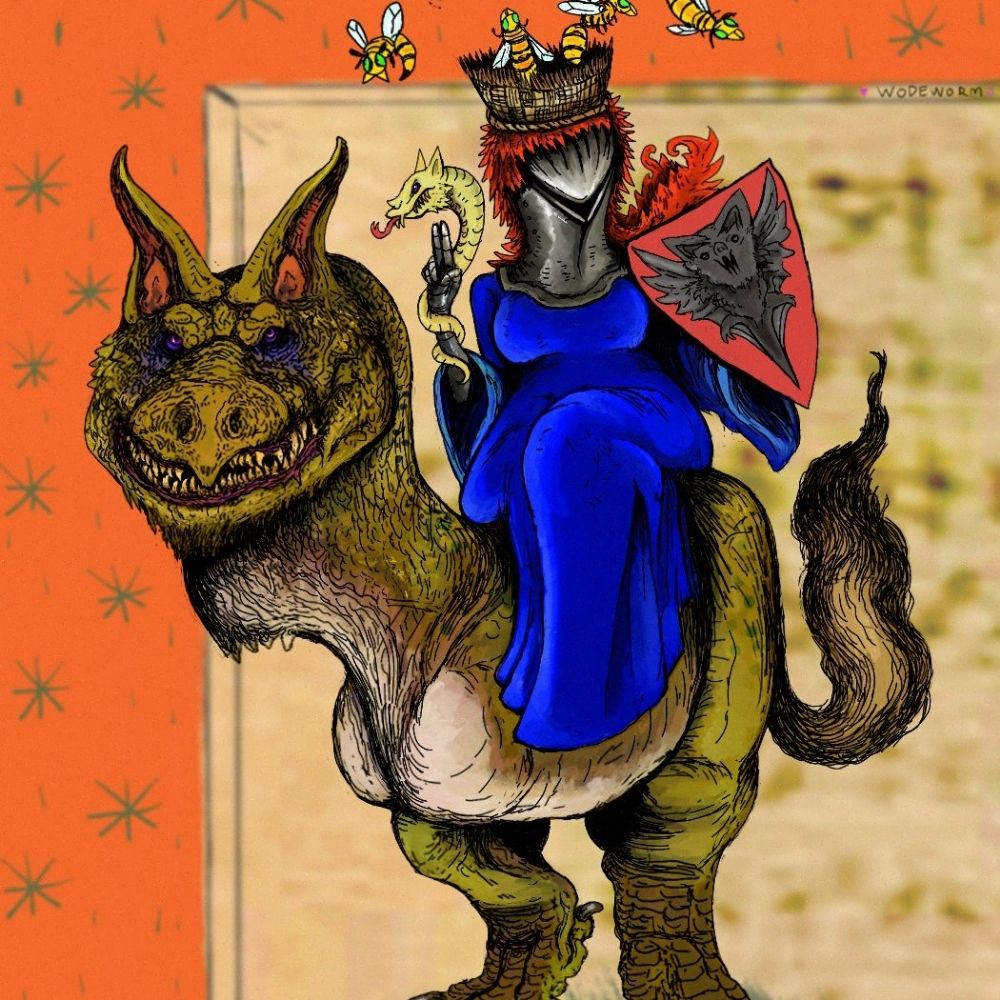 Protector of Argoth