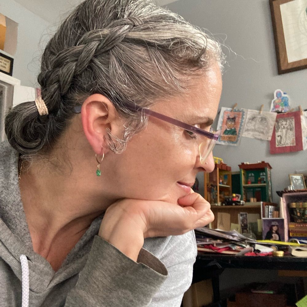 Anastasia Higginbotham