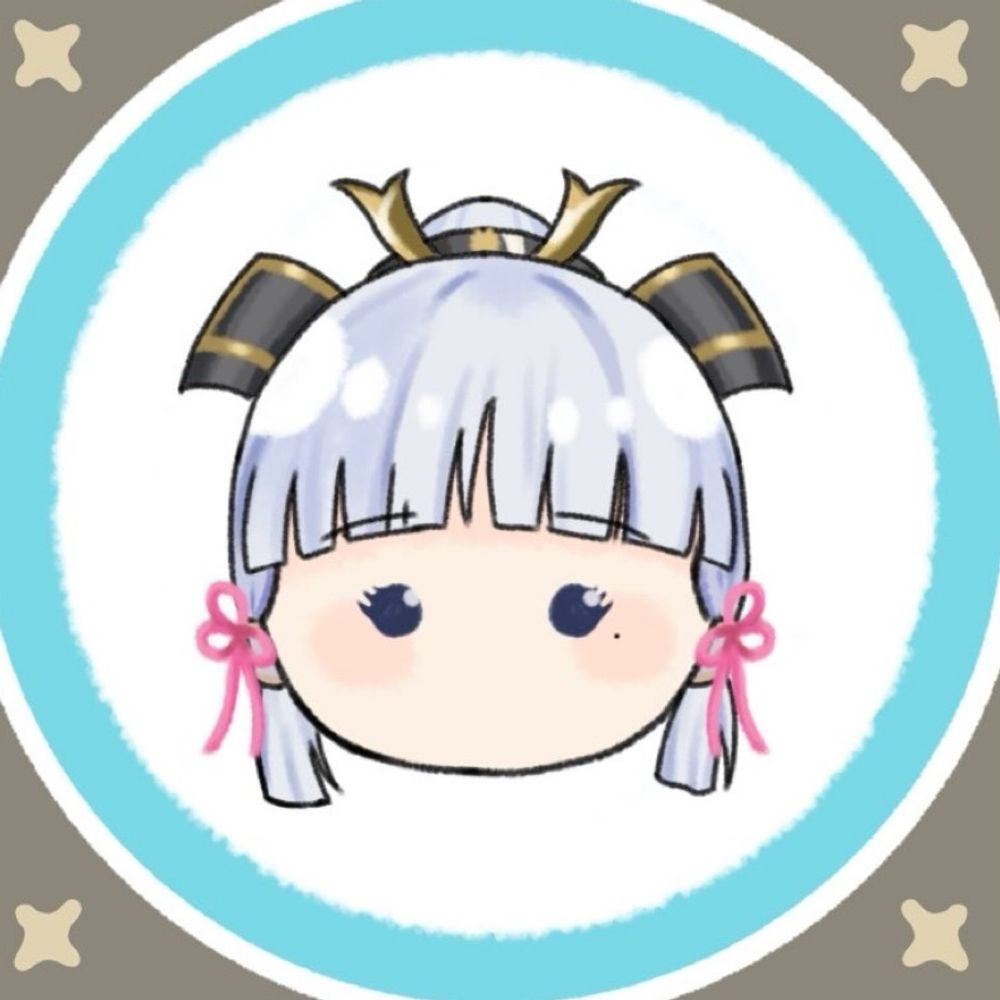 ななちゃん