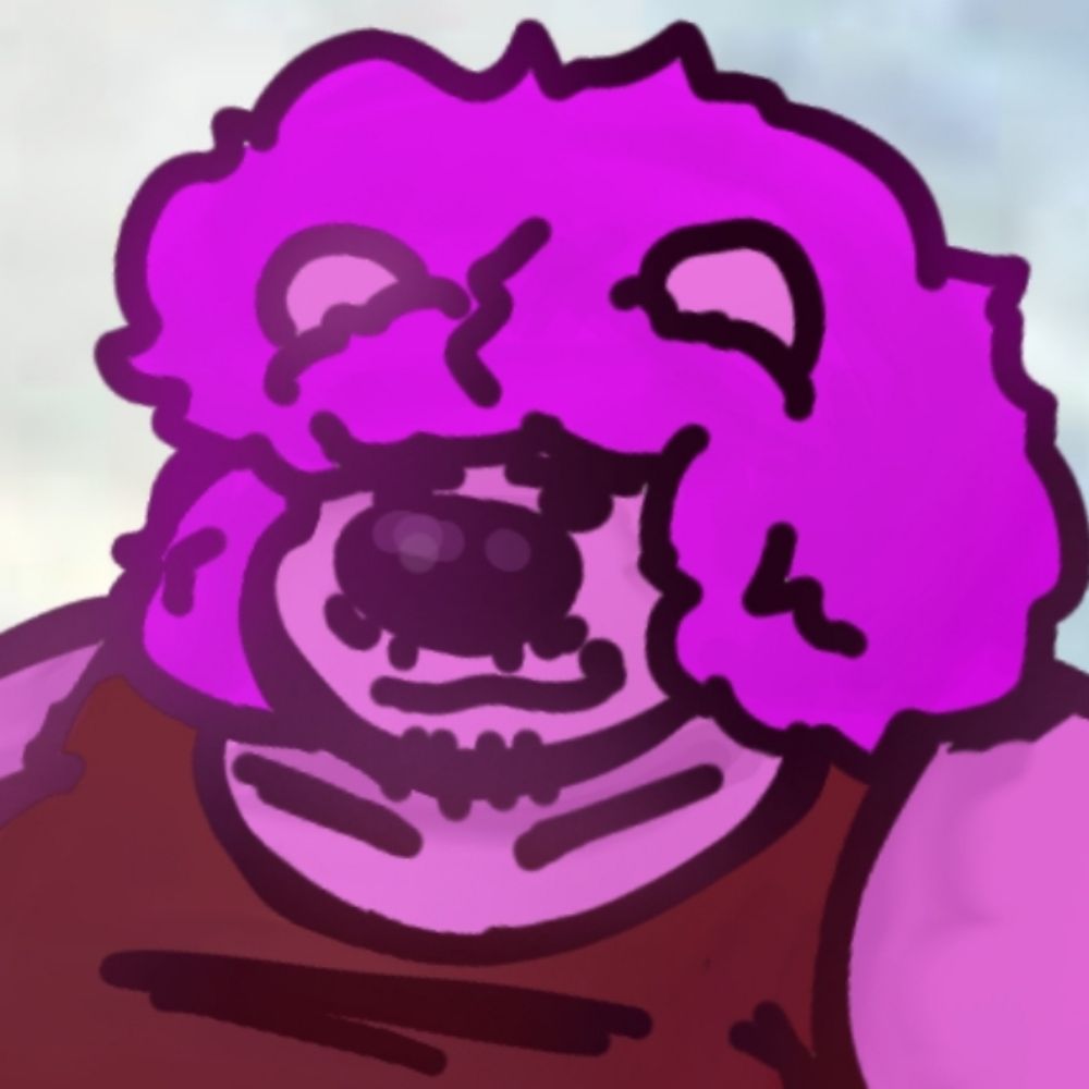 Logan The Bear