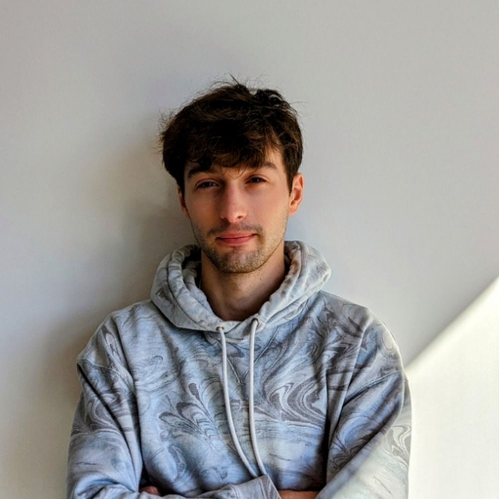 Renaud Gaubert