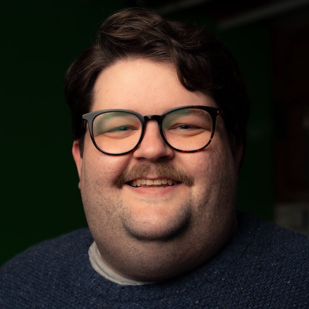 Kyle Romero