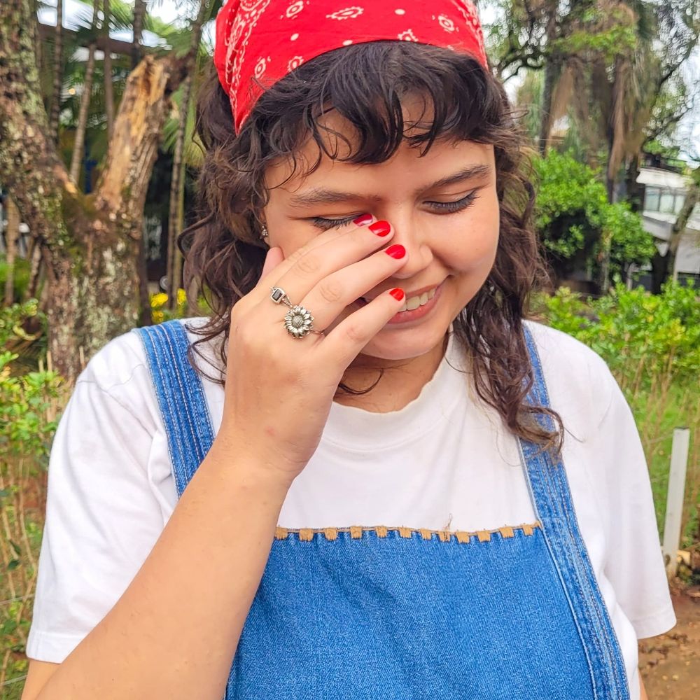 moema novais