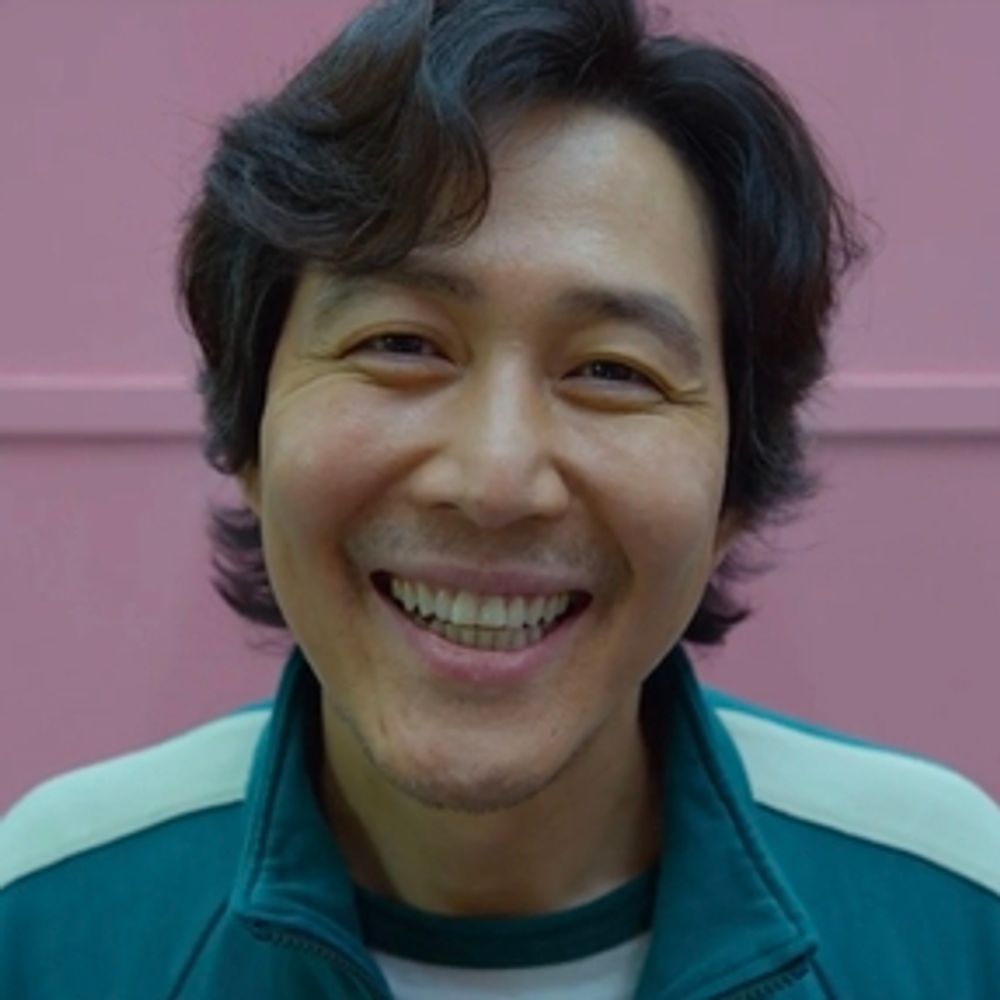 Seong Gi-Hun