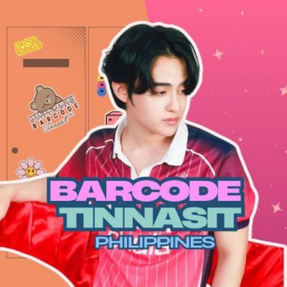 BarcodeTin Philippines | 🇵🇭