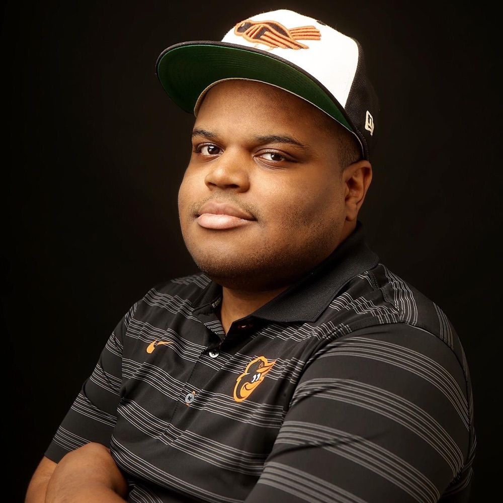 Chris Jeter
