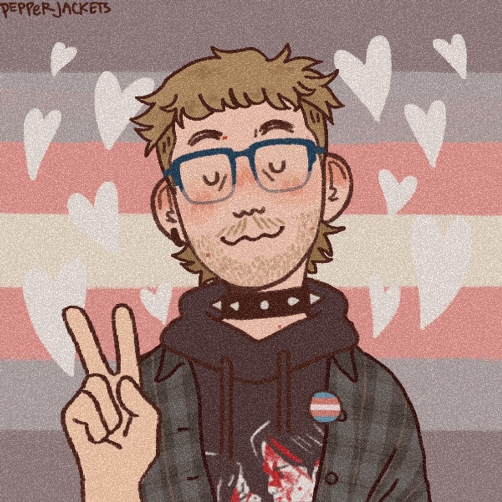 milo [commissions open!!]🔞