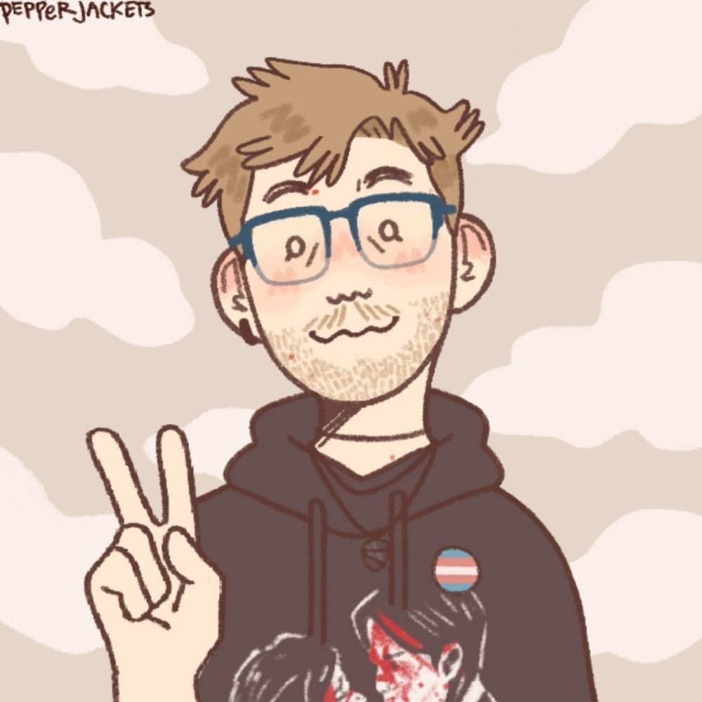 milo🐎 [commissions open!!]
